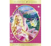 Barbie Fairytopia [Import]