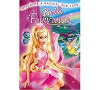 Barbie: Fairytopia [Import USA Zone 1]