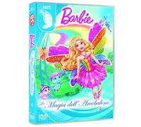 Barbie Fairytopia - La magia dell'arcobaleno
