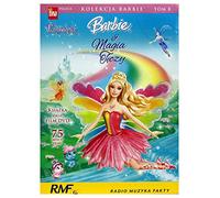 Barbie Fairytopia: Magic of the Rainbow [DVD] (IMPORT) (Pas de version française)