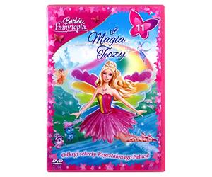Barbie Fairytopia - Magic Of The Rainbow [DVD] (IMPORT) (Pas de version française)