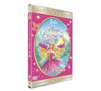 Barbie - Fairytopia : Magie De L'arc-En-Ciel