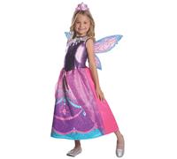 Barbie Fairytopia Mariposa et ses amies les f es papillons Deluxe Cata