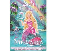 Barbie Fairytopia: Mermaidia