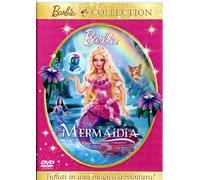 Barbie Fairytopia-Mermaidia [Import]