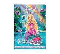 Barbie Fairytopia: Mermaidia