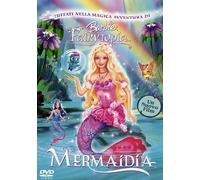 Barbie - Fairytopia - Mermaidia by animazione