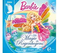 Barbie Fairytopia - Original Hörspiel Z.Film-Die Magie des Regenbogens [Import]