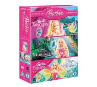 Barbie Fairytopia Triple [Import]