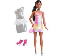 Barbie Famille&Amis Brooklyn JBF42
