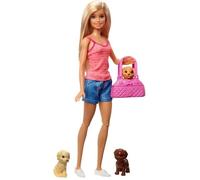 Barbie - Poupée et Accessoires