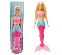 Barbie Fantaisie Assortiment de sirènes Poupée pour filles à partir de 3 ans