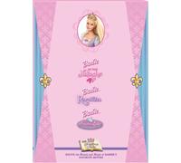 Barbie Fantasy Tales Collection [Import USA Zone 1]