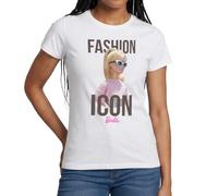 Barbie Fashion Icon T Shirt Femme