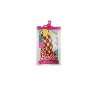 Barbie Mattel Fashion Clothing Ensemble Complet et Accessoires Mod Sdos (HJT17)
