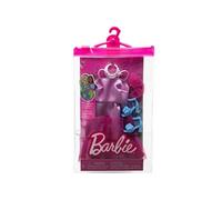 Barbie - Moda Completa HJT20