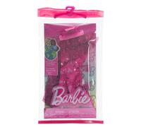 Barbie Fashion Pack - HRH36 - Pack 1 tenue vêtement pour poupée Barbie