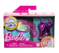 Barbie Fashion Pack Prenium - HJT43 - Ensemble vêtements pour poupée Barbie - Thème plage G