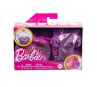 Barbie Fashion Pack Prenium - HJT45 - Ensemble vêtements pour poupée Barbie - Thème de l'anniversaire