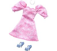 Barbie Fashion Set Mode Girl Tenues complètes assorties