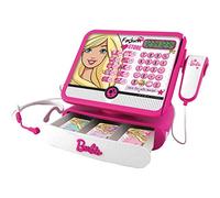 Barbie Caisse enregistreuse Fashion Store