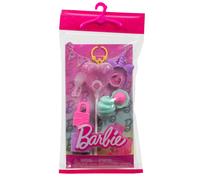 Barbie Fashion Storytelling Packs W/Cdu - Unicorn Dreamer New Packaging