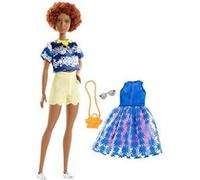 Poupée Barbie Fashionista Daisy Love Doll