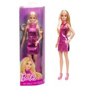 Barbie Fashionista Doll Slot 1 (Spring Intro)