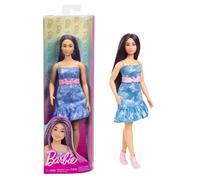 Barbie Fashionista Doll Slot 2 (Spring Intro)