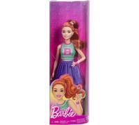 Barbie Fashionista Doll Slot 3 (Spring Intro)