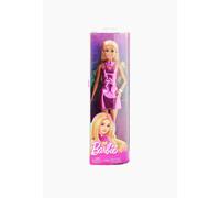 Barbie Fashionista - Poupée Barbie robe scintillante