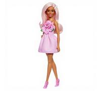 Barbie Fashionista Rose