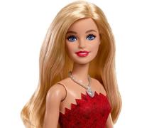 Barbie - Fashionista Ruby - 80 ans - Barbie - JGD25