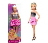 Barbie Fashionistas – Poupée