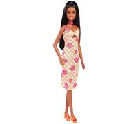 Barbie Fashionistas Barbie-Poupée Barbie Printemps