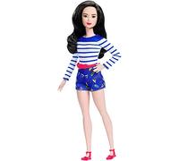 Barbie Fashionistas Doll 61 Nice in Nautical?