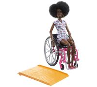 Barbie Fashionistas Doll and Accessories