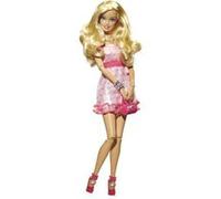 Barbie Fashionistas Girly Doll G