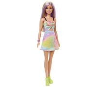 Barbie Fashionistas - Poupée 190
