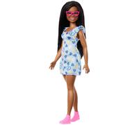 Barbie Fashionistas - Poupée atteinte de trisomie 21