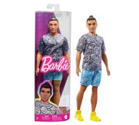 Poupée Mattel DWK44 BARBIE Ken Fashionistas (1 Pièce Assortie, Non