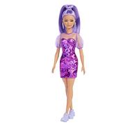 Barbie Fashionistas – Poupée 178