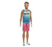 Barbie Fashionistas – Poupée Ken 192