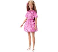 Barbie Fashionistas Poupée Style #249