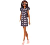 BARBIE Fashionistas Tenue Motif Souris