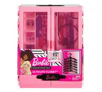 Barbie Fashionistas Ultimate Closet Accessory