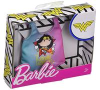 Barbie Fashions