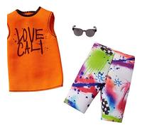 Barbie Fashions GRC77 Tenue Ken