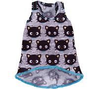 Barbie Fashions Hello Kitty Gray Tank Top