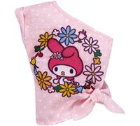Barbie Fashions Hello Kitty Pink One Shoulder Tank